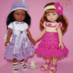 Наши паолочки