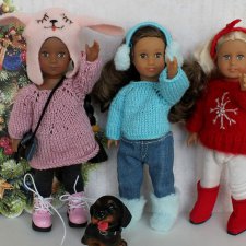 Воспоминания о празднике