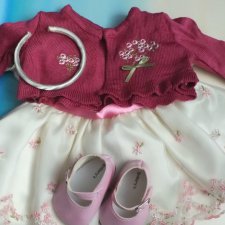 Ванильный зефирчик. Скидка к празднику! снижение с 3800.