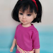 Белоснежка от Zapf Creation с живым личиком. Снижение цены, срочная продажа! Белоснежка от Zapf Creation с живым личиком. Снижение цены, срочная продажа!