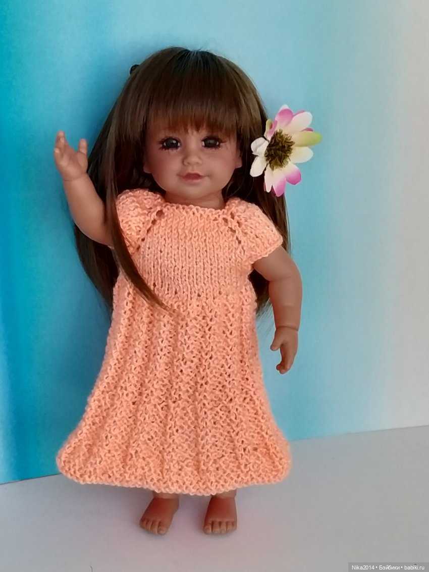 Весенний привет от Адоры "Друзья Сэнди" (фото 3)