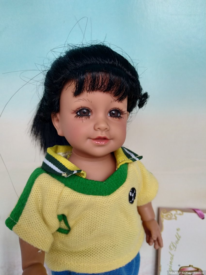 Весенний привет от Адоры "Друзья Сэнди"