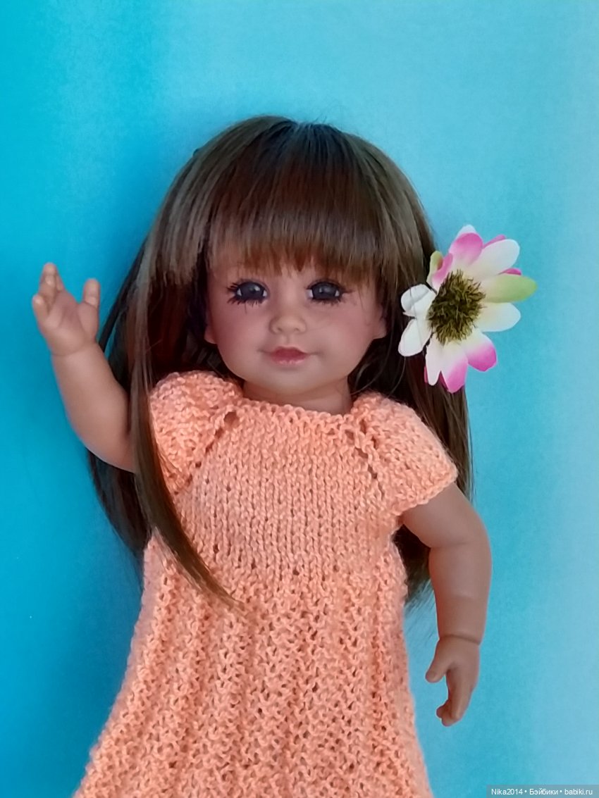 Весенний привет от Адоры "Друзья Сэнди" (фото 4)