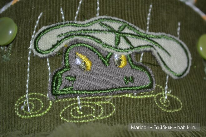 Адора 20,первая кукла