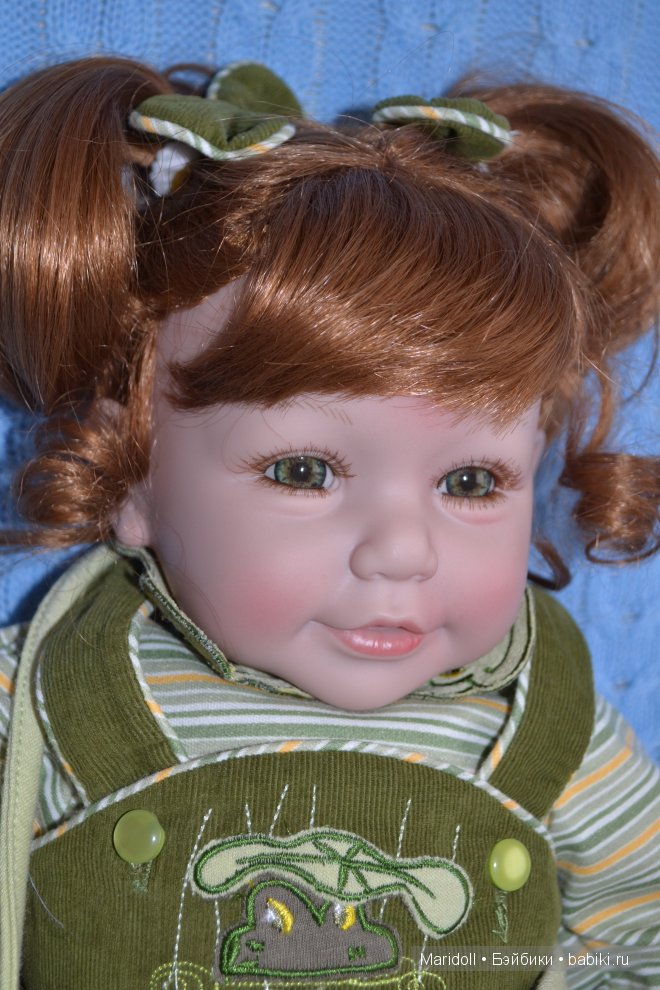 Моя - ЛЯГУШОНКА, Адорочка