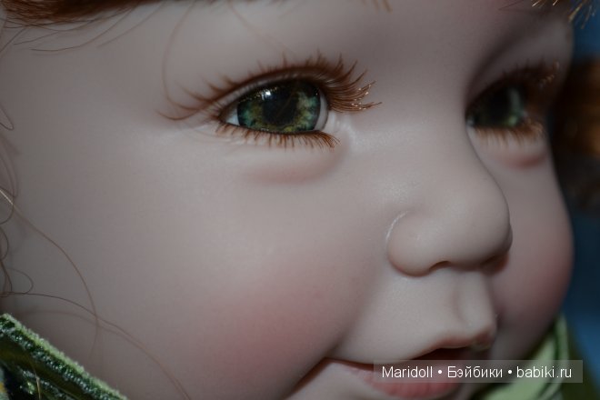 Моя - ЛЯГУШОНКА, Адорочка (фото 2)