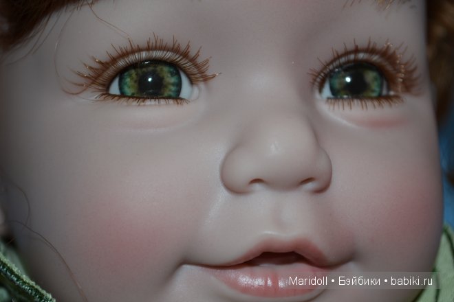 Адора 20,первая кукла