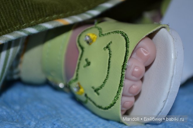 Адора 20,первая кукла