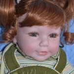 Моя - ЛЯГУШОНКА, Адорочка!