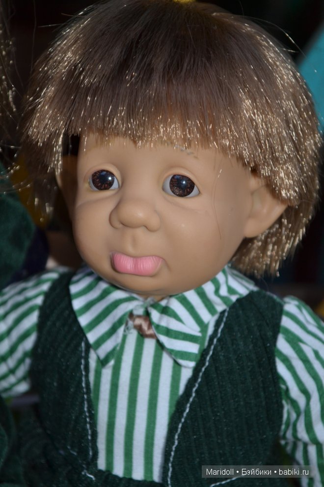 Мои характерные малыши =) (фото 3)