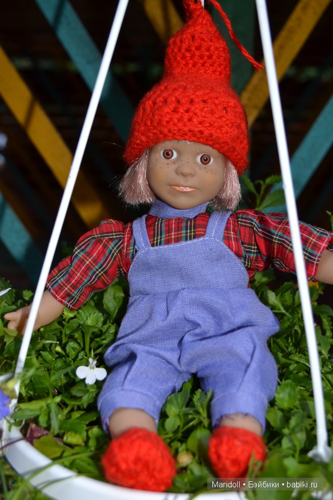 Мои характерные малыши =) (фото 7)