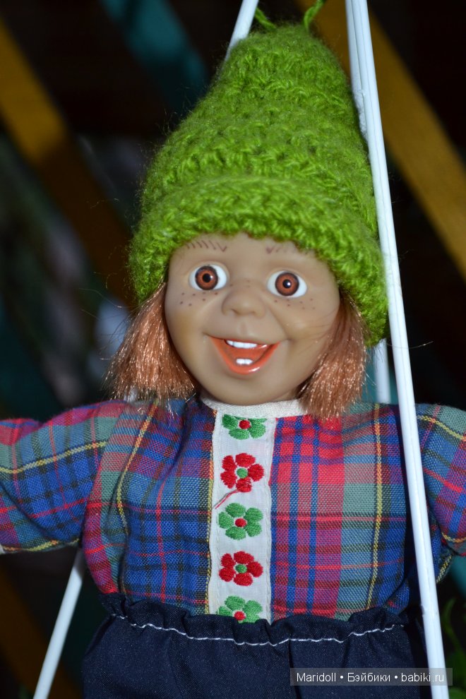 Мои характерные малыши =) (фото 9)