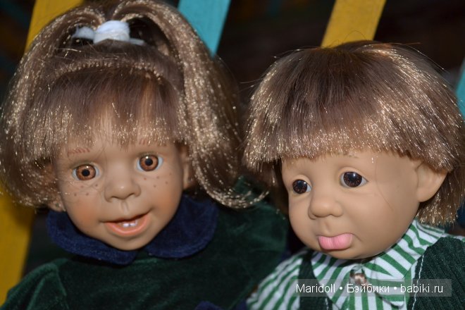 Мои характерные малыши =) (фото 4)