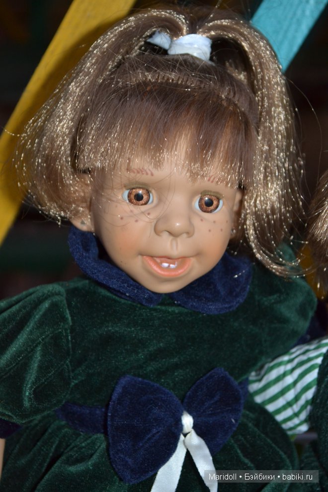 Мои характерные малыши =) (фото 2)