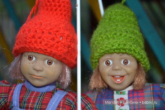 Мои характерные малыши =) (фото 6)