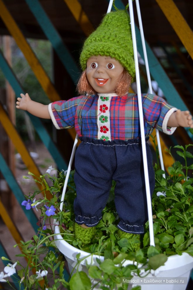 Мои характерные малыши =) (фото 8)