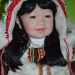 Долгожданная кукла Адора Наташенька!