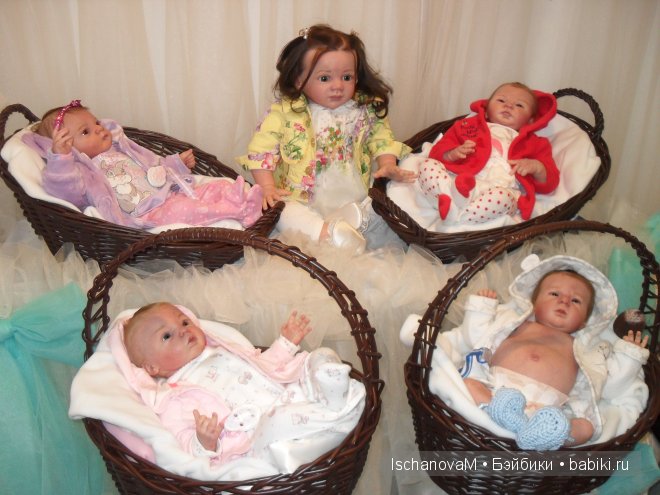 Фото-отчет по VIII Московской международной выставке-ярмарке кукол и медведей Тедди Moscow Fair 2014