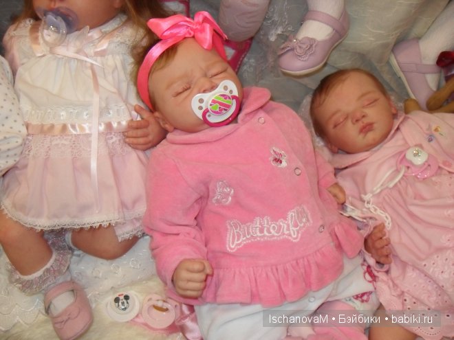 Фото-отчет по VIII Московской международной выставке-ярмарке кукол и медведей Тедди Moscow Fair 2014 (фото 6)