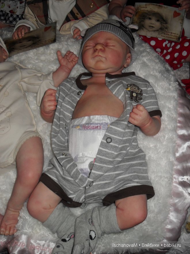 Фото-отчет по VIII Московской международной выставке-ярмарке кукол и медведей Тедди Moscow Fair 2014