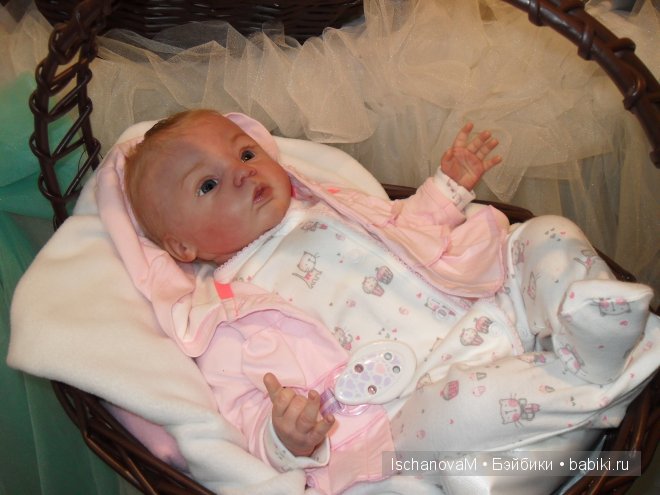 Фото-отчет по VIII Московской международной выставке-ярмарке кукол и медведей Тедди Moscow Fair 2014