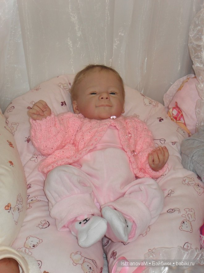 Фото-отчет по VIII Московской международной выставке-ярмарке кукол и медведей Тедди Moscow Fair 2014