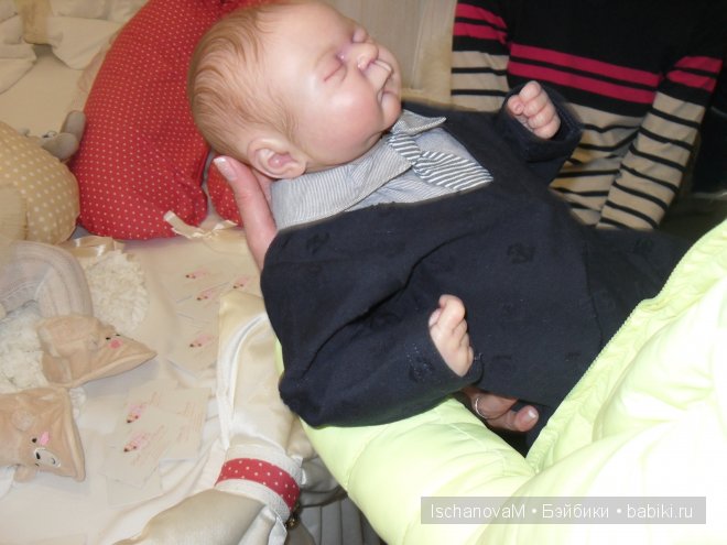 Фото-отчет по VIII Московской международной выставке-ярмарке кукол и медведей Тедди Moscow Fair 2014