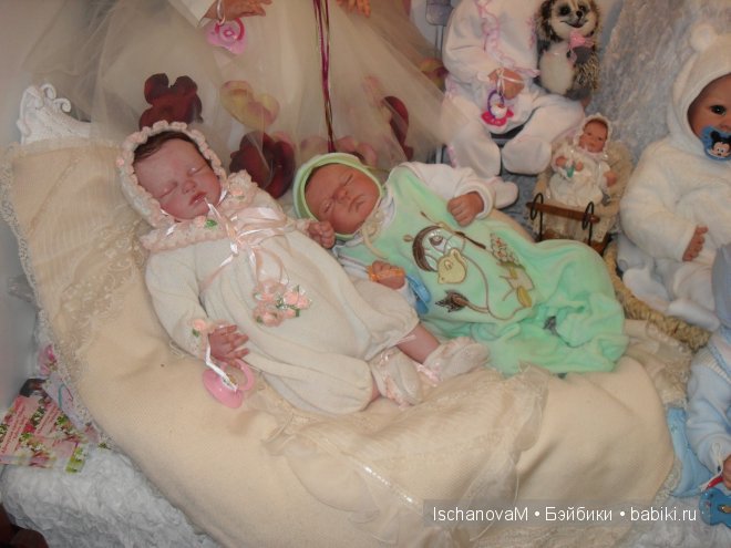 Фото-отчет по VIII Московской международной выставке-ярмарке кукол и медведей Тедди Moscow Fair 2014