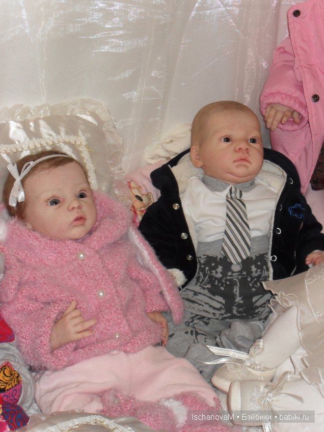 Фото-отчет по VIII Московской международной выставке-ярмарке кукол и медведей Тедди Moscow Fair 2014