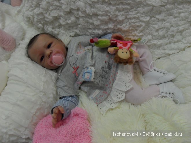 Фото-отчет по VIII Московской международной выставке-ярмарке кукол и медведей Тедди Moscow Fair 2014