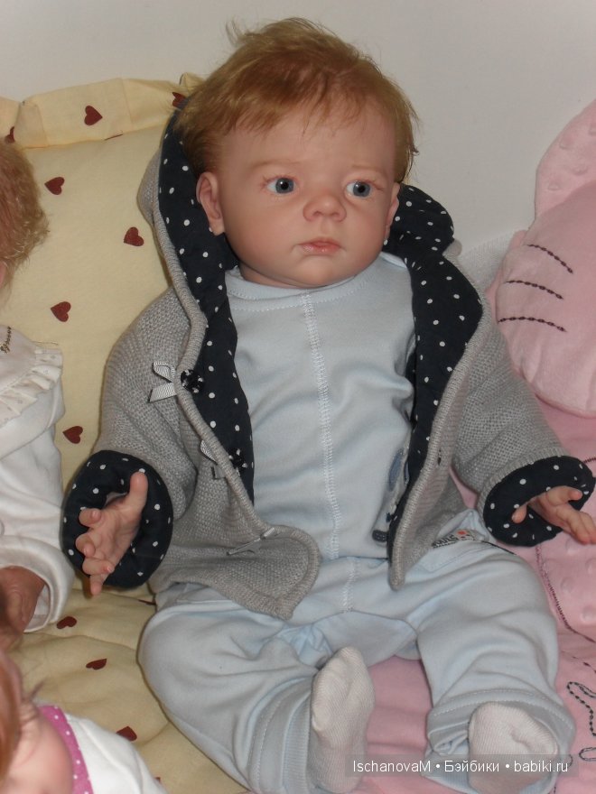 Фото-отчет по VIII Московской международной выставке-ярмарке кукол и медведей Тедди Moscow Fair 2014