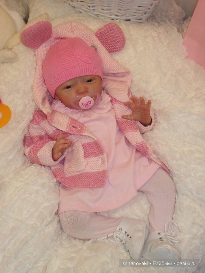 Фото-отчет по VIII Московской международной выставке-ярмарке кукол и медведей Тедди Moscow Fair 2014