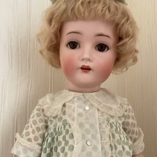 Очаровательная KR в оригинальном состоянии!!!