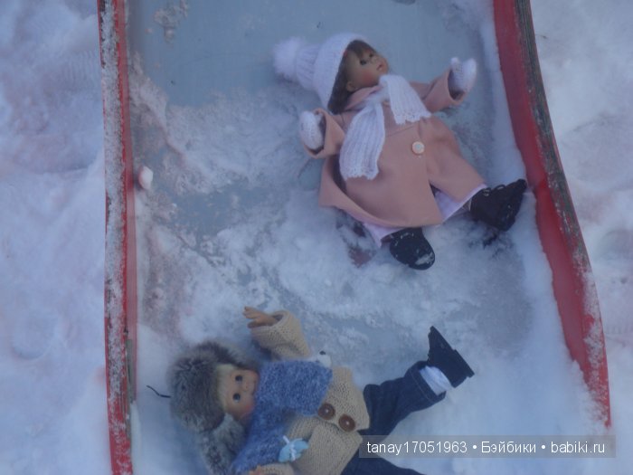 вот так прокатились!