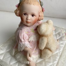 Лили от Maree Massey Лили от Maree Massey
