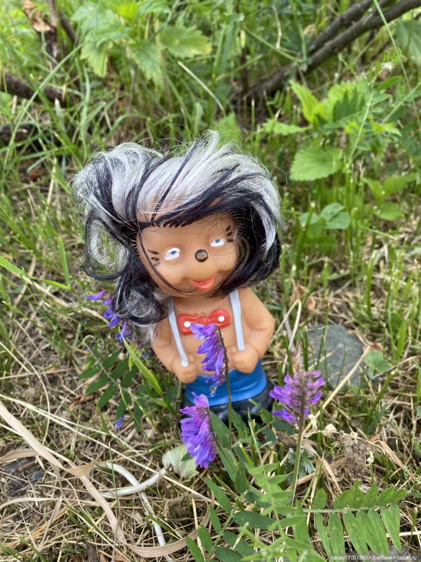 А вы видели Ёжиков — Игрушки СССР и советского детства: резиновые (фото 4)