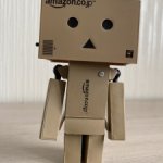 Данбо Коробочный человечек