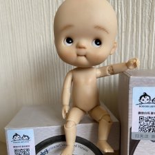 Baby ob11 от Rodger