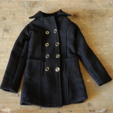 Продам черное пальто sd10/13, zaoll. Скидка до 25.08