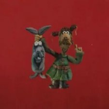 Зайцы... Мои зайцы!