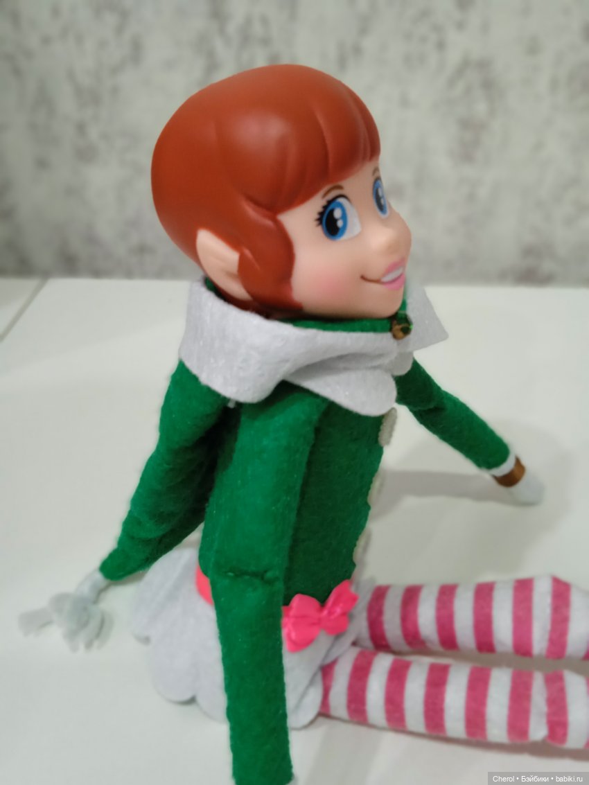 Гном для девочки, которая верит в чудо