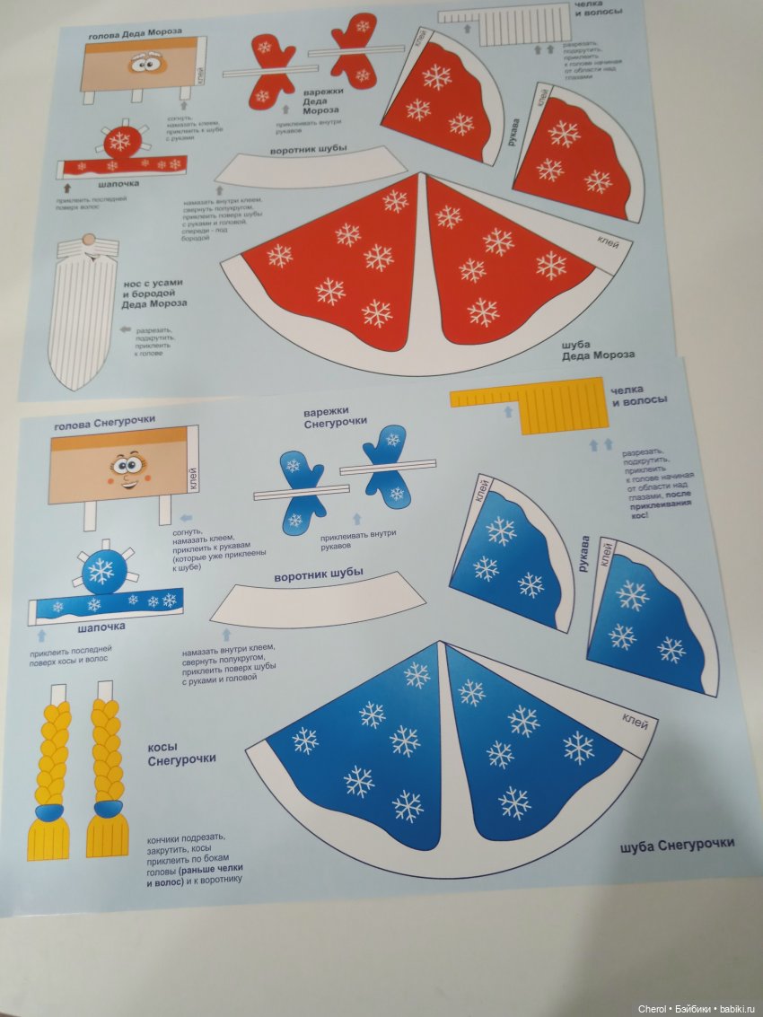 Гном для девочки, которая верит в чудо