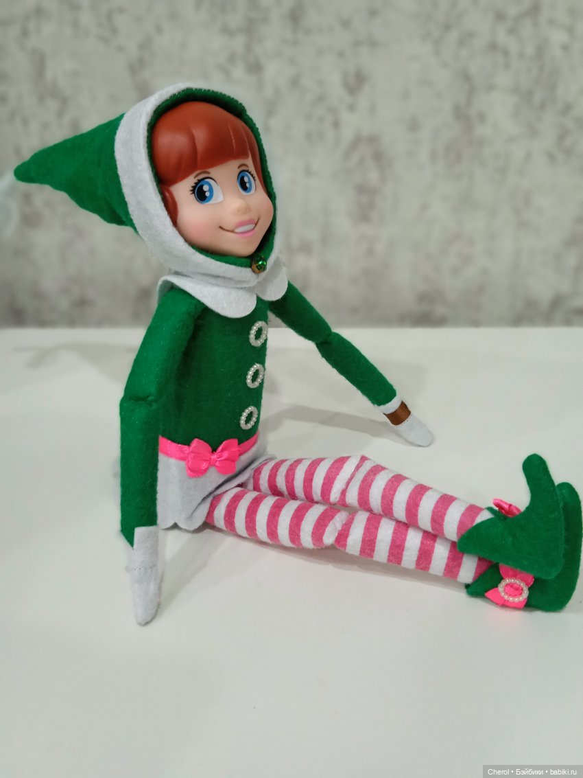 Гном для девочки, которая верит в чудо