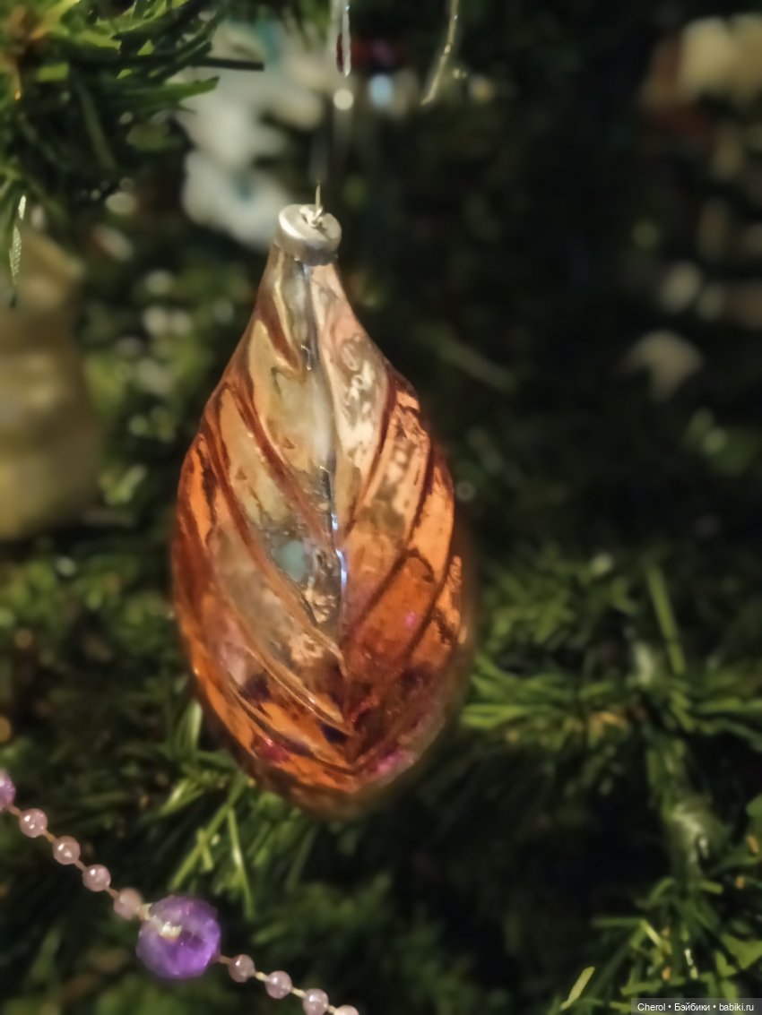 Новогодние подарки или Неожиданная радость