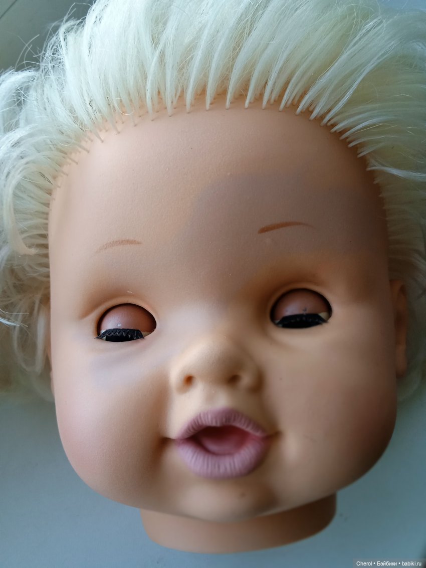 Одно пятно сменилось другим (фото 2)