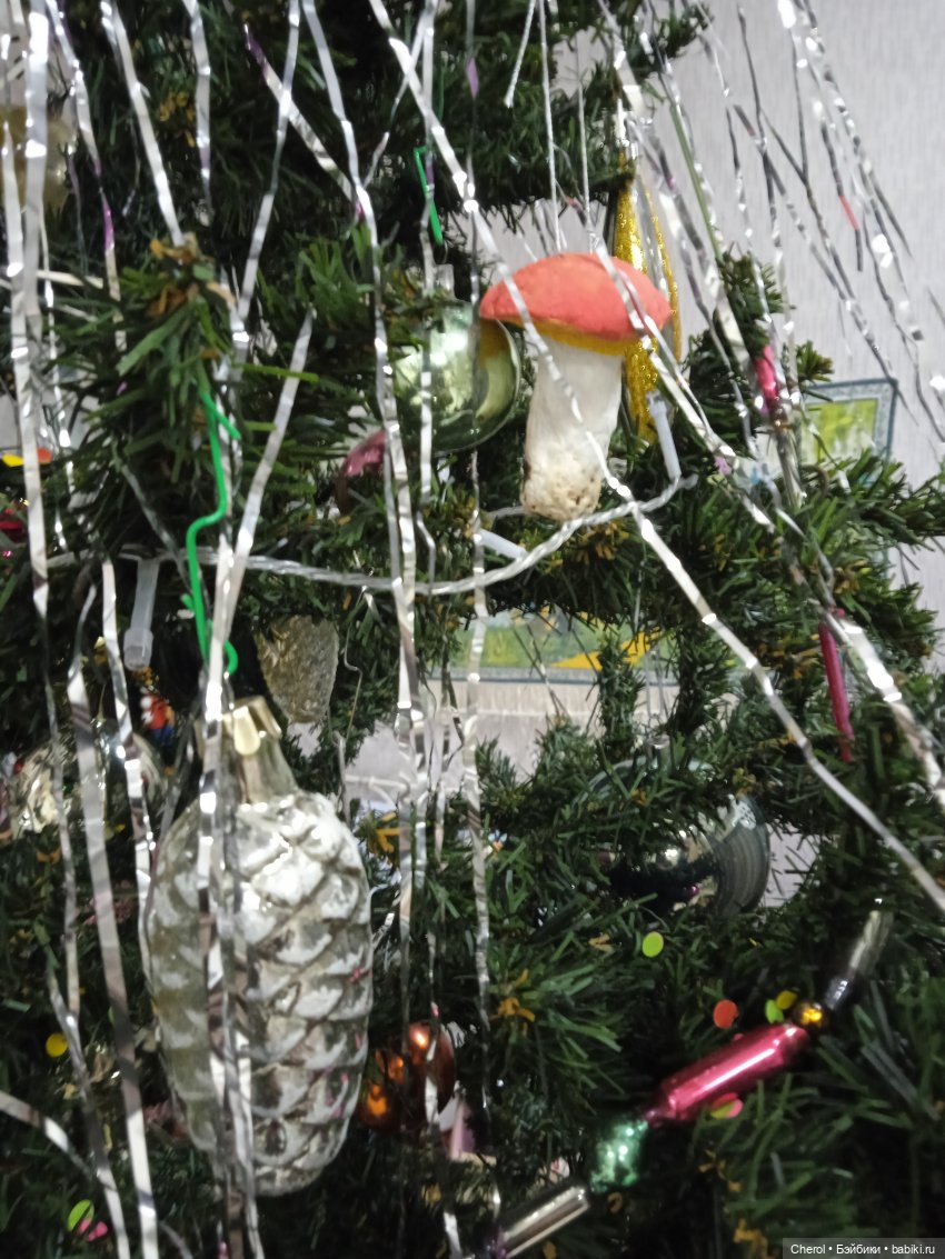 Новогодняя выставка "Путешествие в детство" (фото 6)