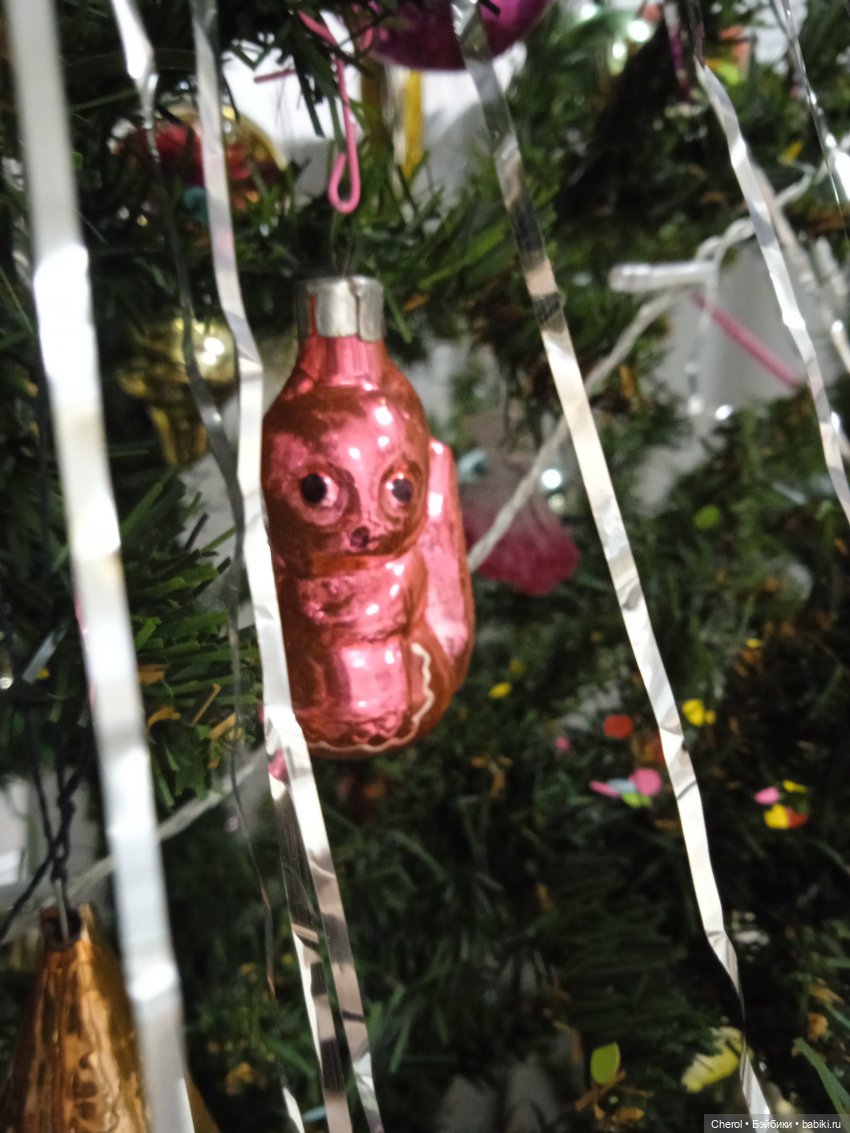 Новогодняя выставка "Путешествие в детство" (фото 2)