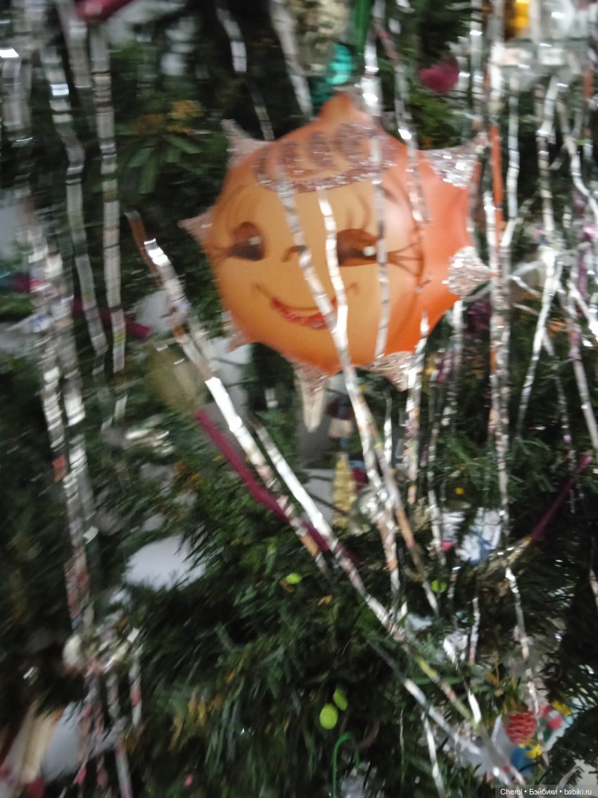 Новогодняя выставка "Путешествие в детство" (фото 4)