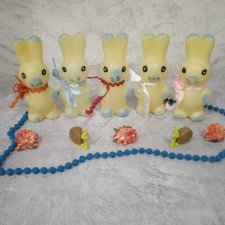 Заяц в косоворотке - 2