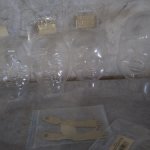 Лица (маски) для кукол Glorex